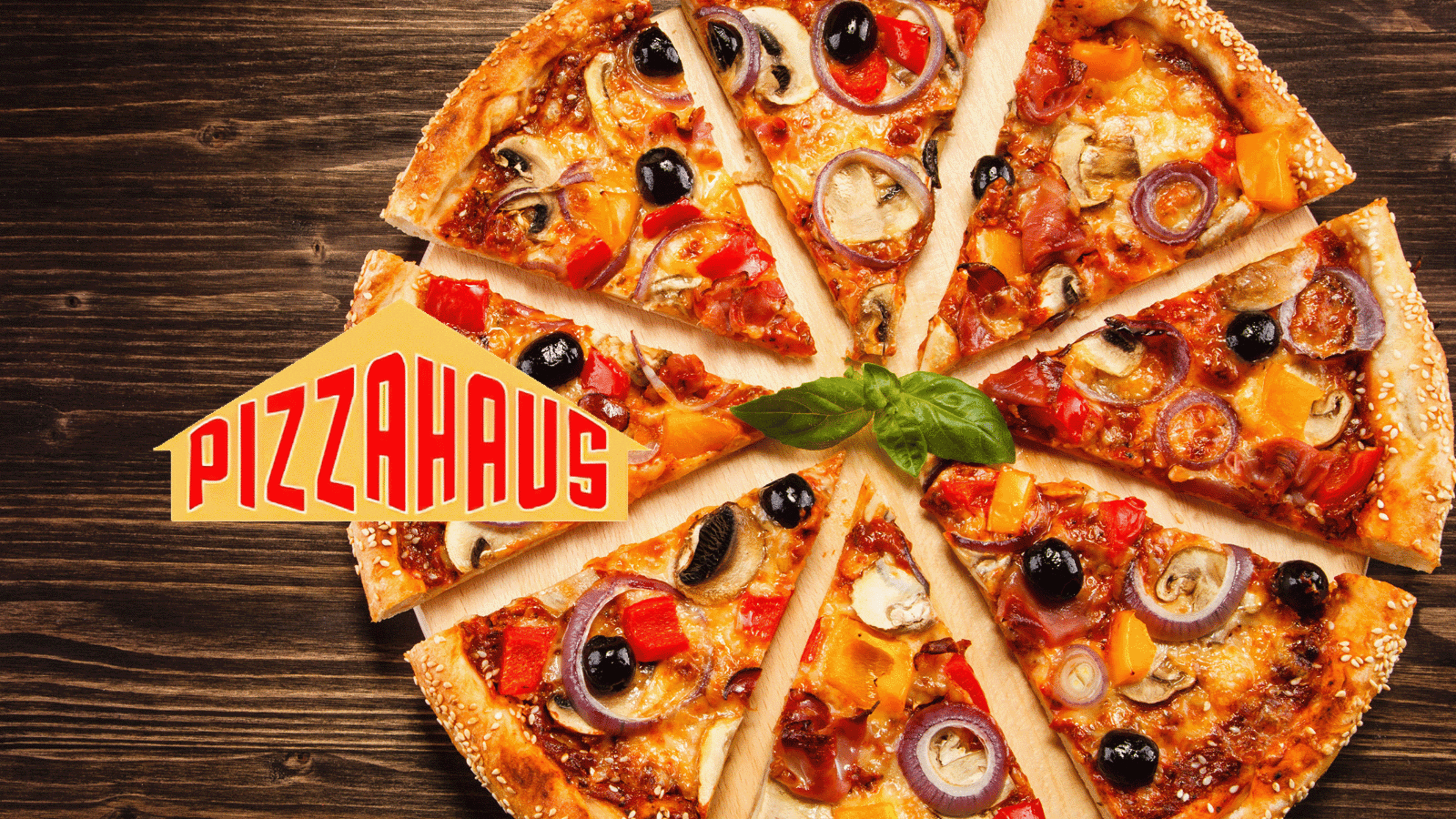 Pizzahaus Guntramsdorf