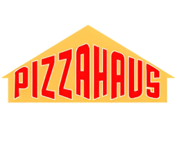Pizzahaus Guntramsdorf logo.